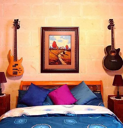 San Stephen Farmhouse Gozo Zebbug (Gozo)