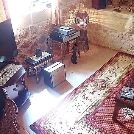 San Stephen Farmhouse Gozo Holiday home *