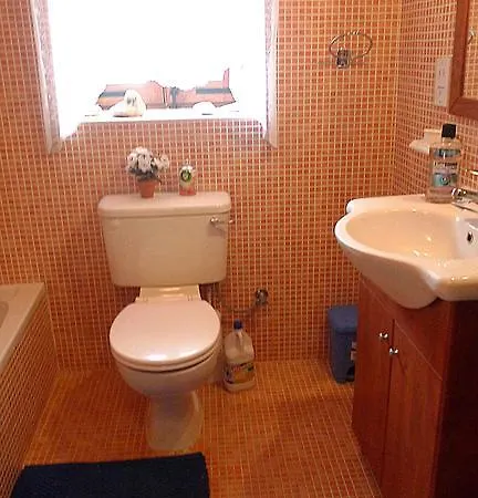 San Stephen Farmhouse Gozo Holiday home Zebbug (Gozo)