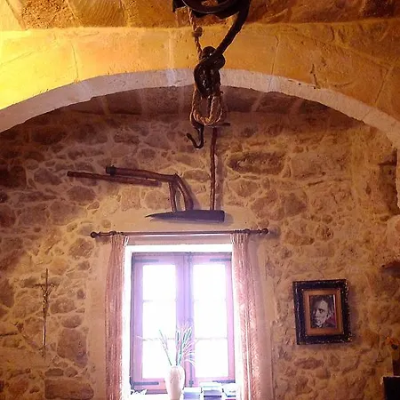 San Stephen Farmhouse Gozo * Zebbug (Gozo)