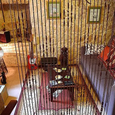 Feriehus San Stephen Farmhouse Gozo *