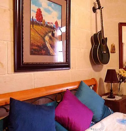 San Stephen Farmhouse Gozo