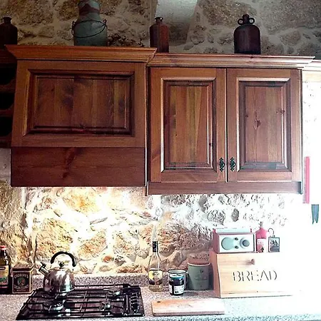 San Stephen Farmhouse Gozo Feriehus *