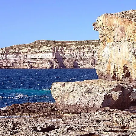 San Stephen Farmhouse Gozo * Zebbug (Gozo)