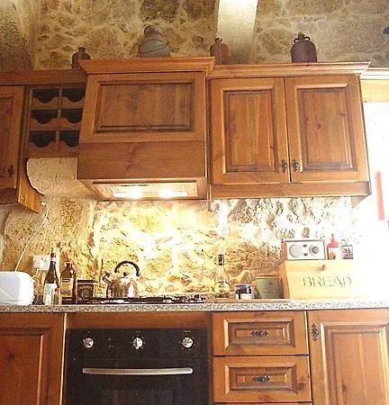 בית נופש San Stephen Farmhouse Gozo