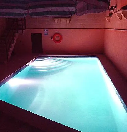 Feriehus San Stephen Farmhouse Gozo Zebbug (Gozo)