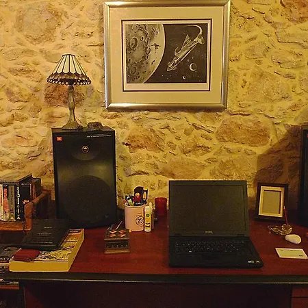 בית נופש San Stephen Farmhouse Gozo Zebbug (Gozo)
