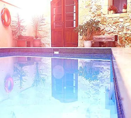 San Stephen Farmhouse Gozo * Zebbug (Gozo)