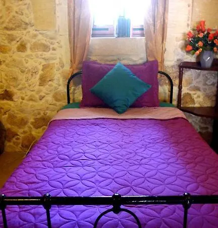 Feriehus San Stephen Farmhouse Gozo *