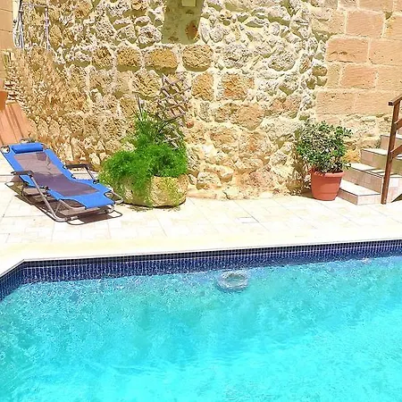 San Stephen Farmhouse Gozo Zebbug (Gozo)